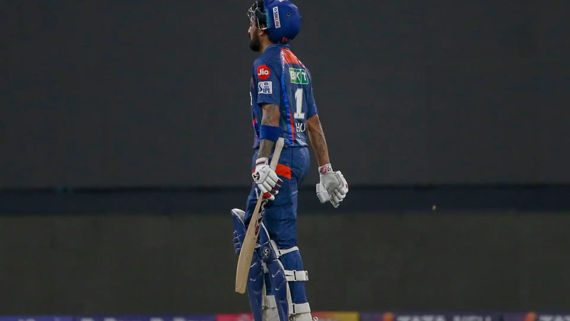 Why Was KL Rahul Excluded From India's T20 World Cup Squad? Ajit Agarkar Reveals